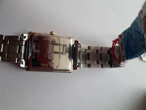 Ladies Roamer Dress watch
