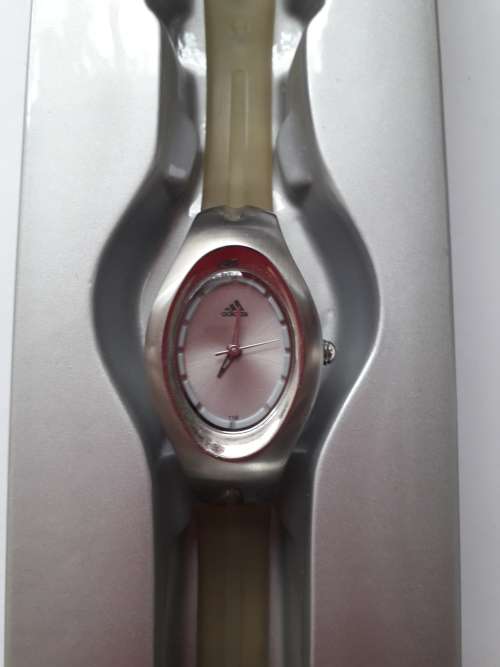 Ladies Girls Adidas watch