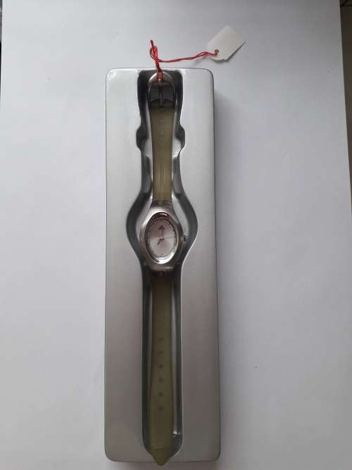 Ladies Girls Adidas watch