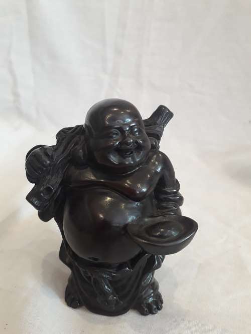 Resin Buddah Ornament