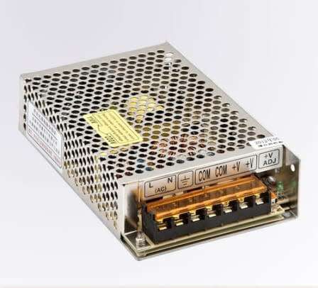 12V 5A POWER SUPPLY