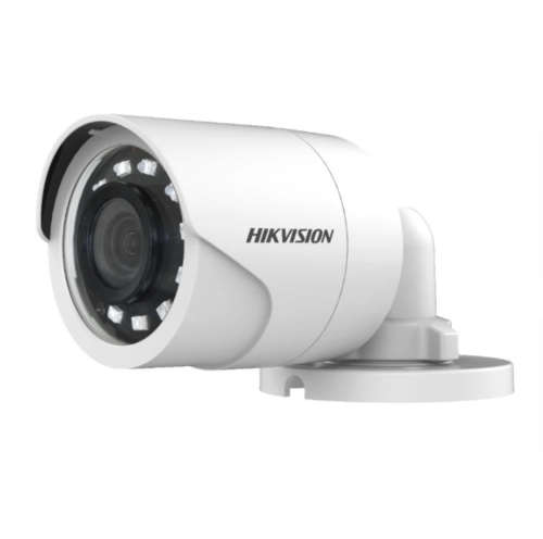 Hikvision 720P 2.8mm 1MP Fixed Mini Bullet Camera