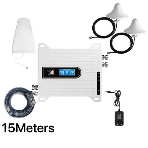 Signal booster Cell phone 2G/3G/4G/5G amplifier Free Ship