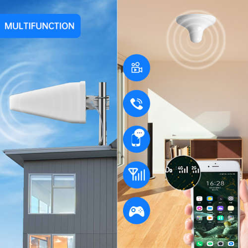 Signal booster Cell phone 2G/3G/4G/5G amplifier Free Ship