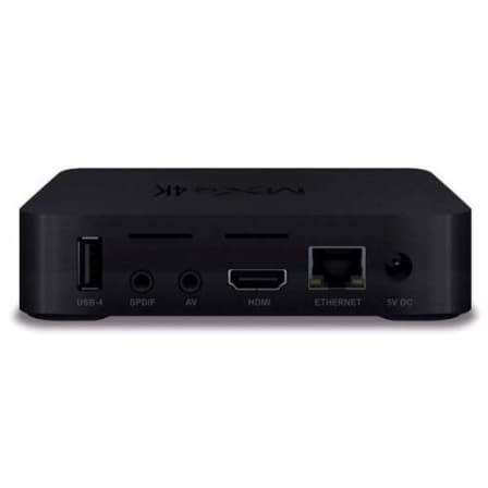 Android TV Box 8GB Ram