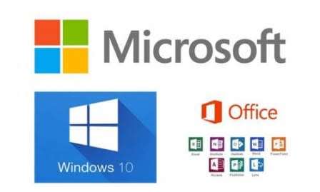 COMBO DEAL | Windows 10 Pro + Office 2021 Professional