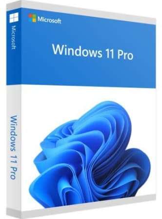 Windows 11 Professional | LIFETIME ACTIVATION | ONLINE ACTIVATION | LIMITED STOCK