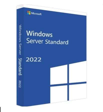 SUPER SALE | Microsoft Server 2022 Standard