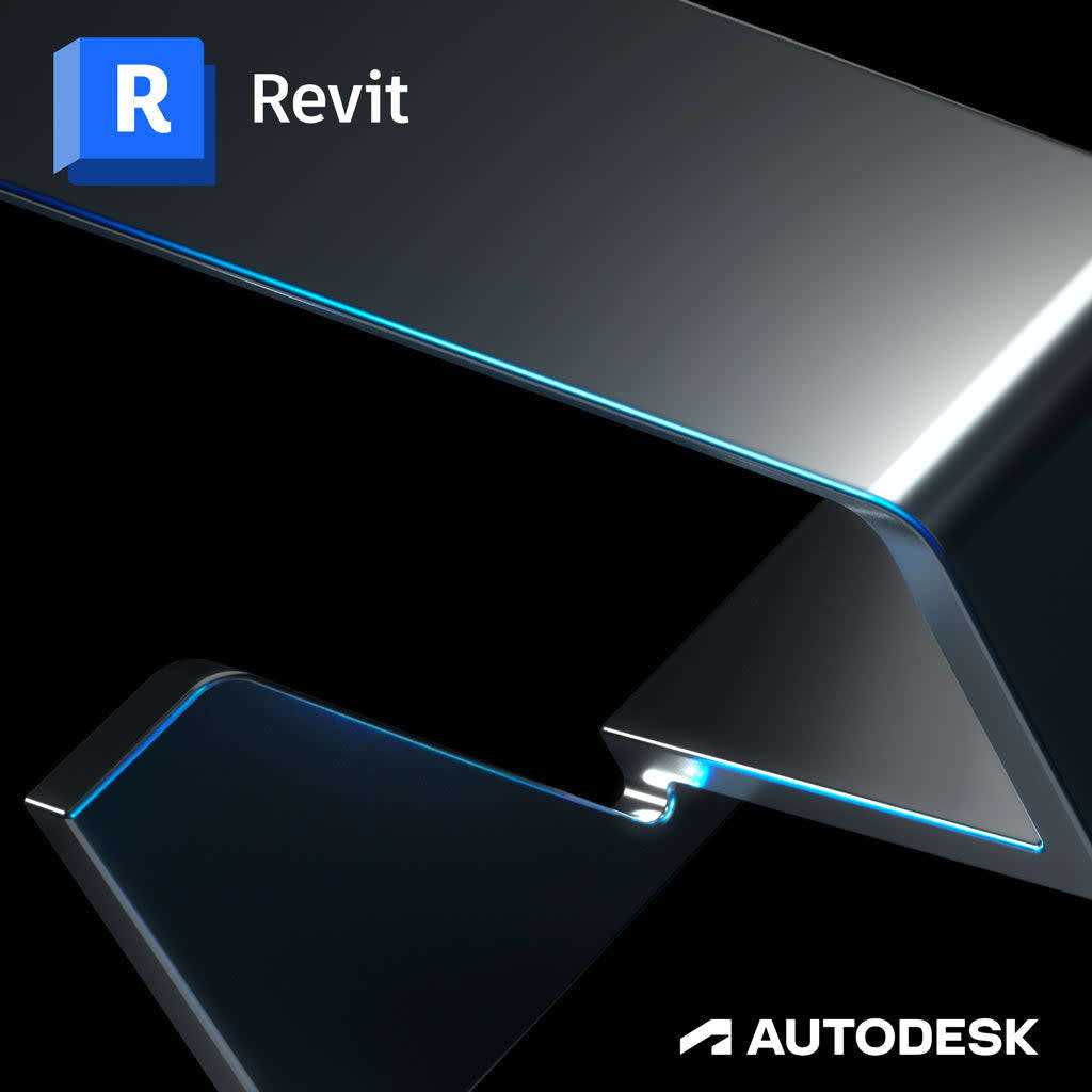 Autodesk Revit 2024: 2 Year Subscription
