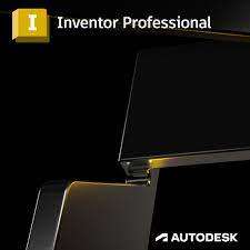 Autodesk Inventor Professional 2024: 2 Year Subscription