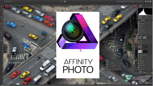 Serif Affinity Photo Windows/Mac ( License + Download link )