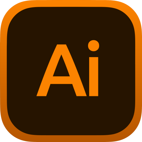 Adobe Illustrator 2021 (Once-off Purchase) - Windows