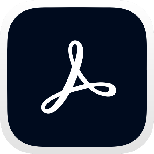 Adobe Acrobat Pro DC 2021 - (Once-off Purchase) - Windows