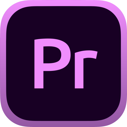 Adobe Premiere Pro 2021 (Once-off Purchase) - Windows