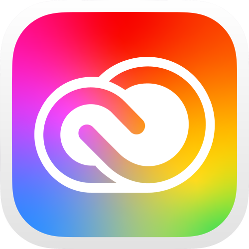 Adobe Apps Collection 2021 (Once-off Purchase) - Windows