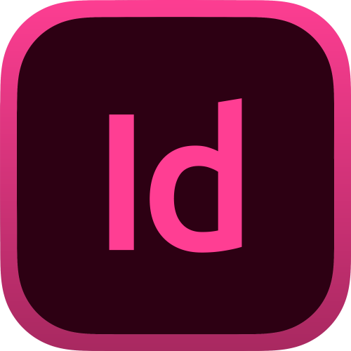 Adobe InDesign 2021 for Windows (Once-off)