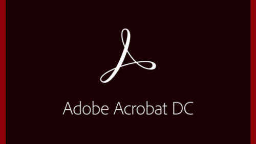 Adobe Acrobat Pro DC 2021 - (Once-off Purchase) - Windows