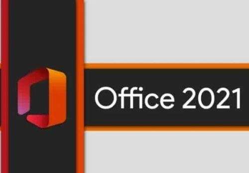 Microsoft Office 2021 Professional