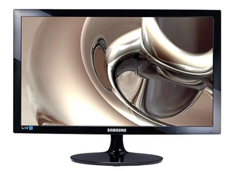 HP 280 G2 Desktop Tower - GPU and LCD Screen