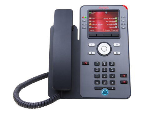 Avaya J179 SIP IP Desk Phone POE