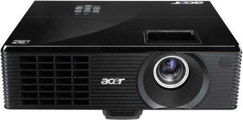 Acer X1110 Projector