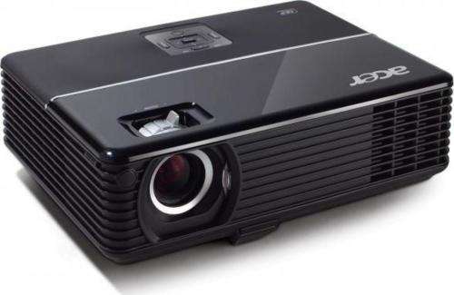 Acer P1265 Projector