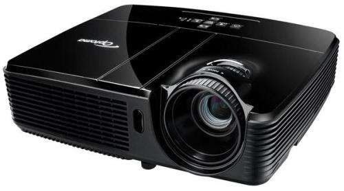 OptomaDX329 DLP Projector