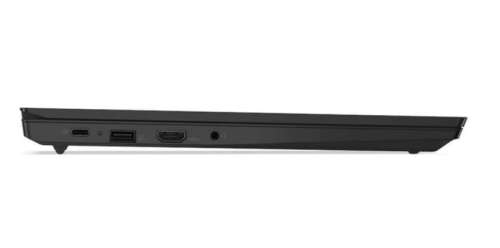 Lenovo ThinkPad E15 - 500GB NVME - 8GB RAM - Intel Core i5 10th Gen