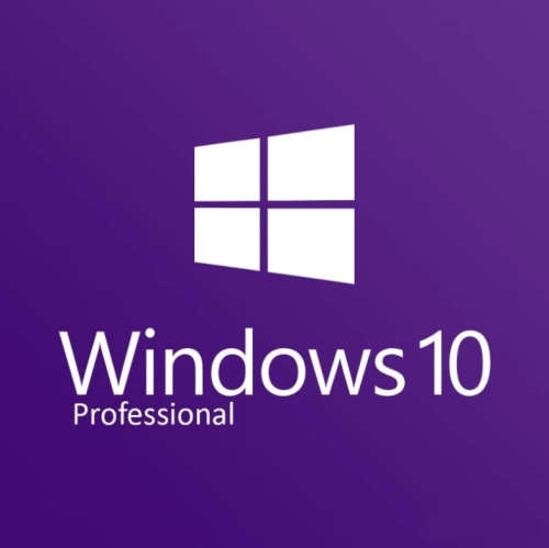 Windows 10 Pro 32/64bit