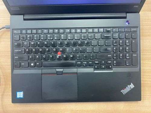 Lenovo ThinkPad E580 - 250GB NVME - 8GB DDR4 RAM - Free Bag