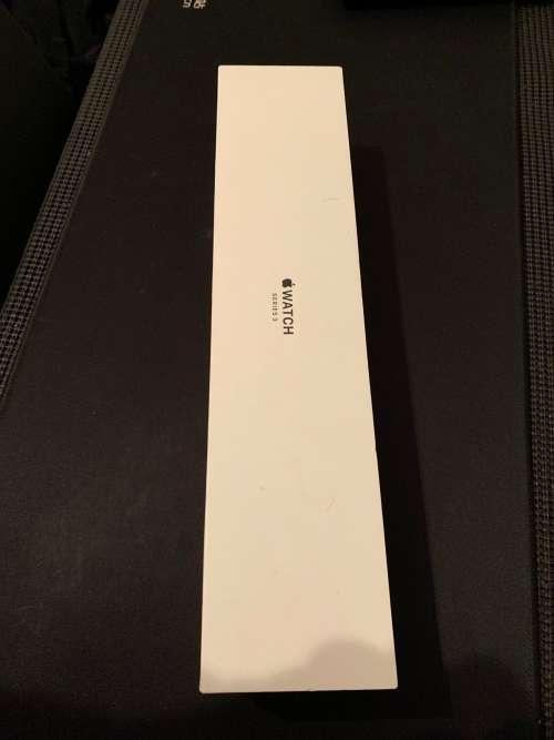 Apple Iwatch 3 - 42 mm