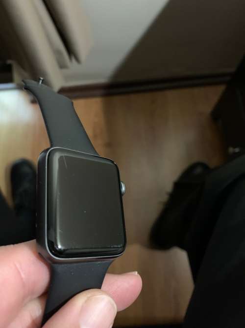 Apple Iwatch 3 - 42 mm