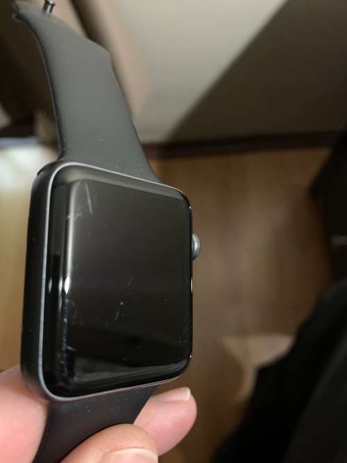 Apple Iwatch 3 - 42 mm