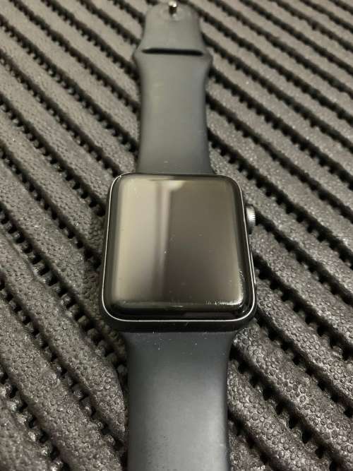 Apple Iwatch 3 - 42 mm