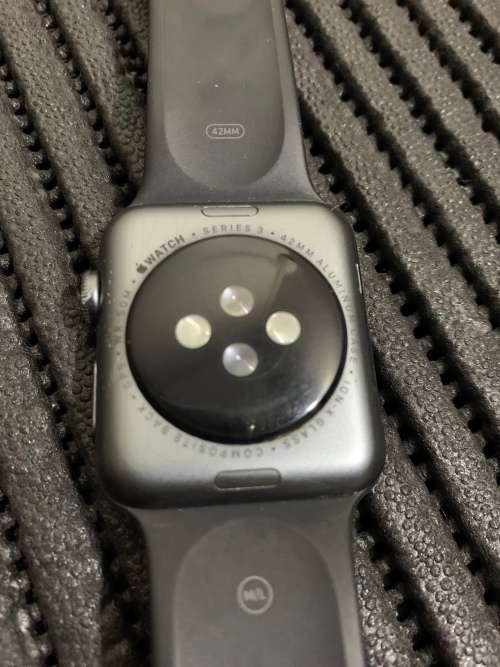 Apple Iwatch 3 - 42 mm