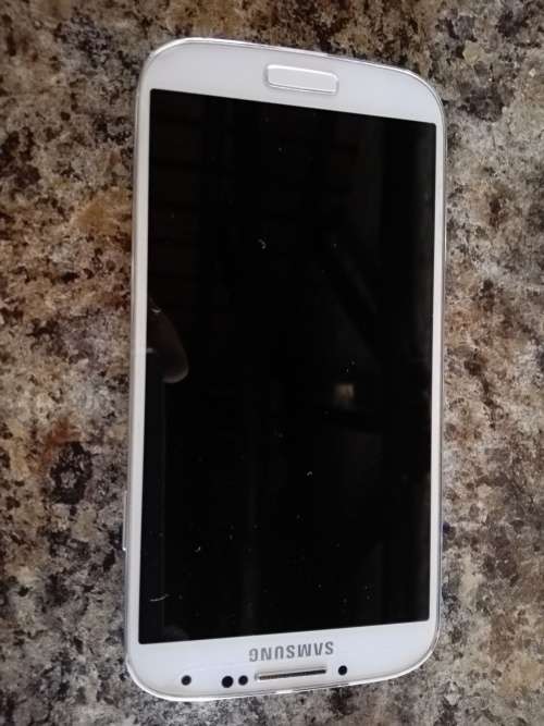 Samsung Galaxy S4