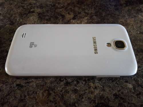 Samsung Galaxy S4