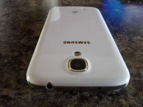 Samsung Galaxy S4