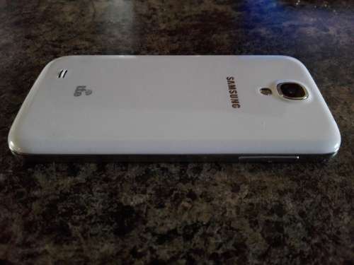 Samsung Galaxy S4