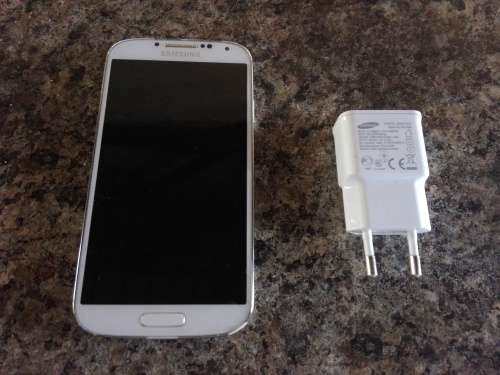 Samsung Galaxy S4