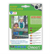 Photo paper A4 230 gms x 100 Sheets