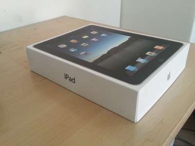 *Final price cut* Apple iPad 16GB 3G + WiFi (Free Shipping)