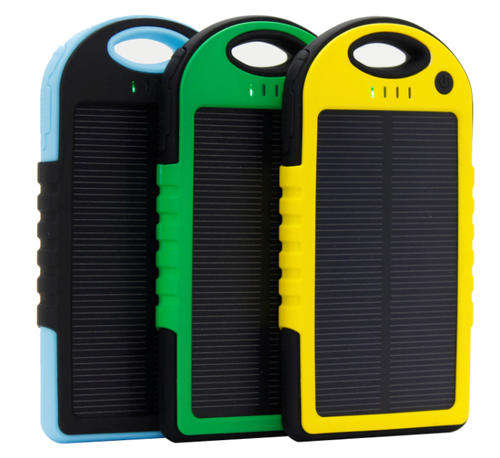 Solar Charger