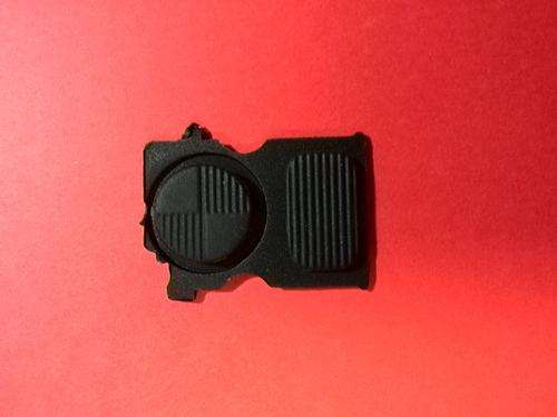BMW Rubber KeyPad E36