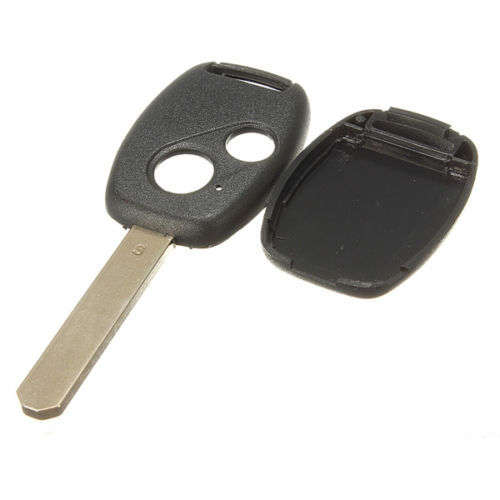 Honda 2 Button Remote Key Shell
