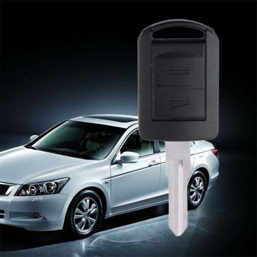 Opel Corsa Bakkie /Car Remote Key Shell With Blade