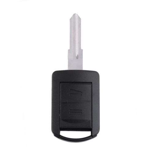 Opel Corsa Bakkie /Car Remote Key Shell With Blade