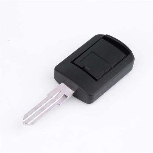 Opel Corsa Bakkie /Car Remote Key Shell With Blade