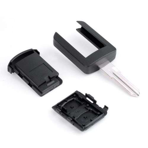 Opel Corsa Bakkie /Car Remote Key Shell With Blade