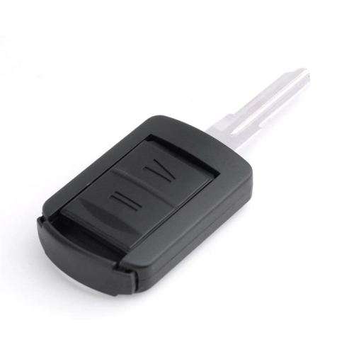 Opel Corsa Bakkie /Car Remote Key Shell With Blade